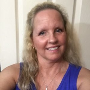 Meet your Posher, Linda